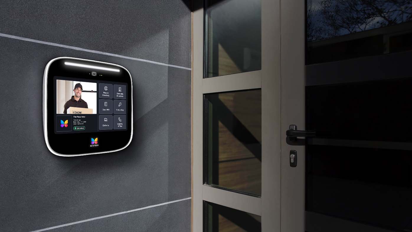 The Complete Guide to Installing a ButterflyMX Intercom in Your Building