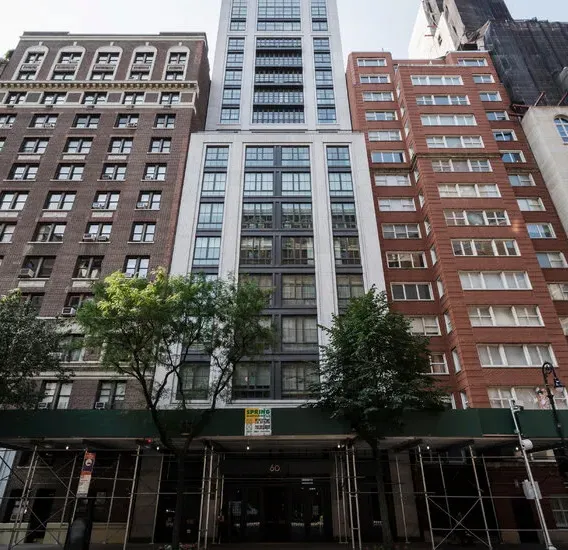 Developer & Luxury Residential Projects – NYC & NJ