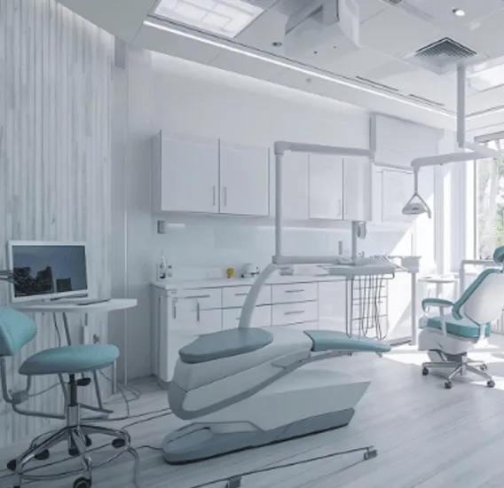 Healthcare & Medical Offices – NYU, Columbia, Private Practices