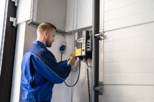 Install Access Control system in NYC