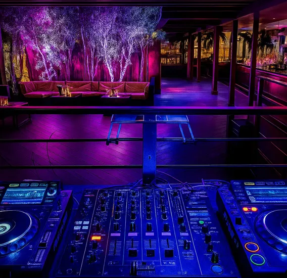 NYC Nightlife, Theaters & Concert Venues