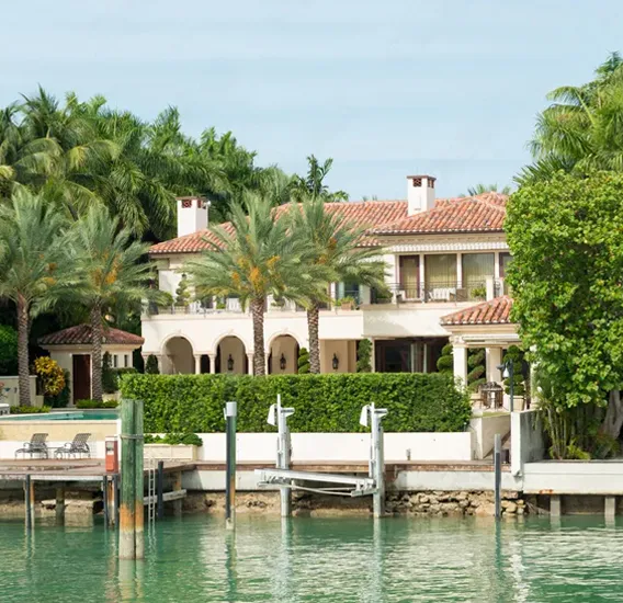 Private And Celebrity Residences – NYC, Hamptons, NJ