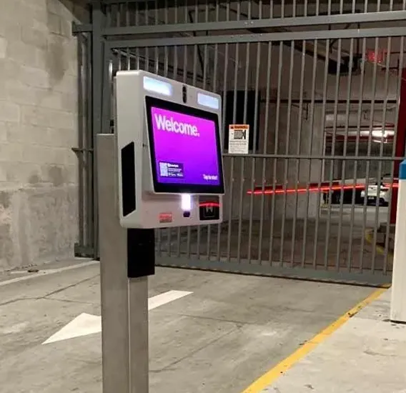 Smart Intercom Systems for Property Managers – NYC & NJ