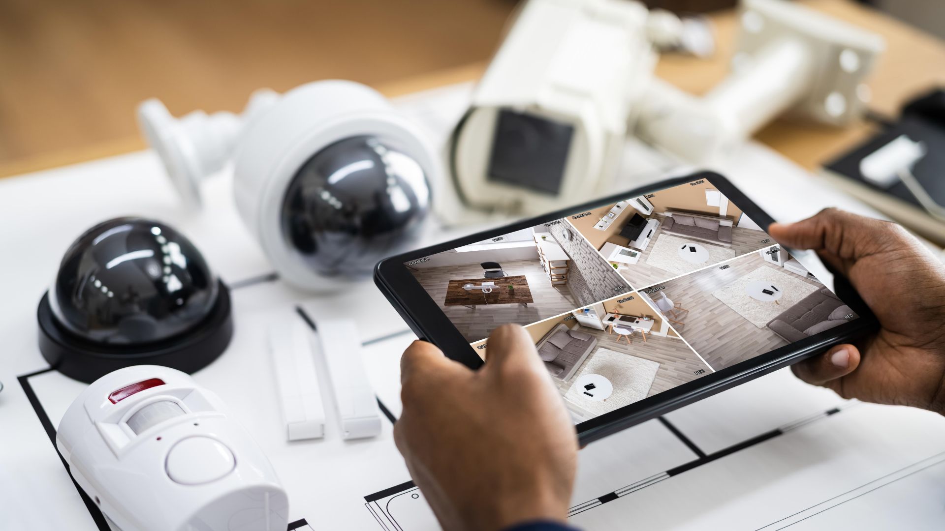 How to Choose the Right CCTV System in NYC