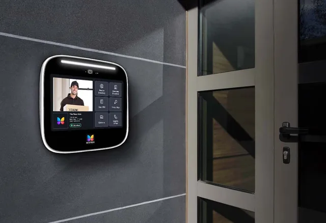 Video Intercoms