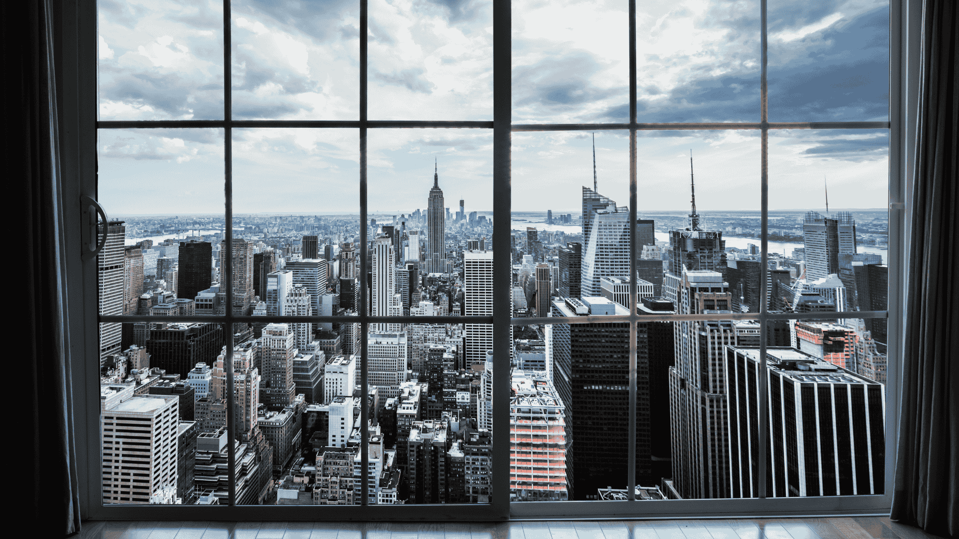 Benefits for NYC Office Buildings