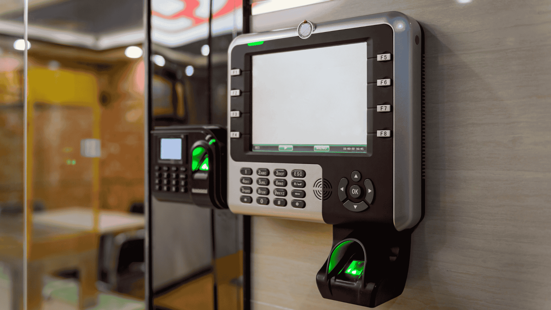 How ButterflyMX Access Control Enhances NYC Office