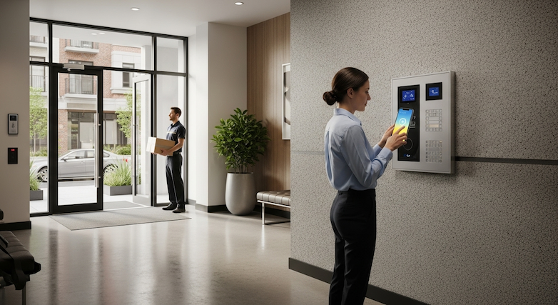 Common ButterflyMX Intercom Issues