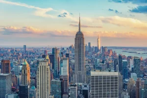 Benefits for NYC Office Buildings
