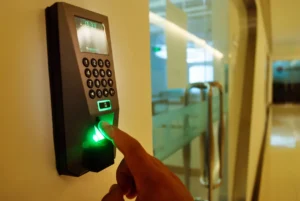 NYC Offices Need Advanced Access Control