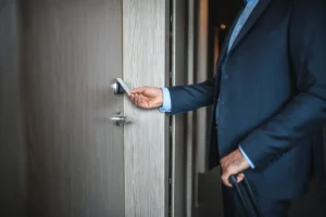 top Hotel Security Solutions for NYC & NJ