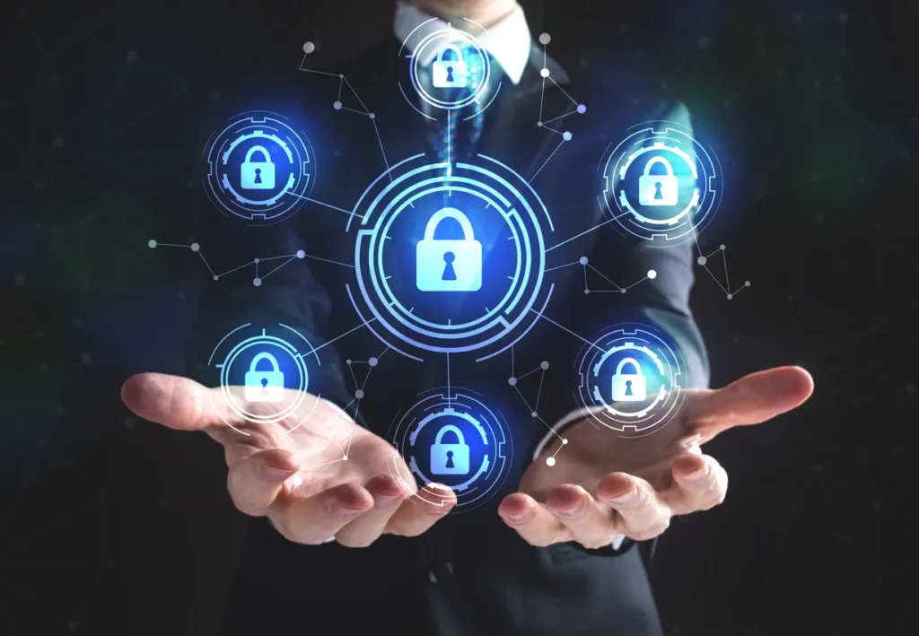 Right Multi-Tenant Security Solution