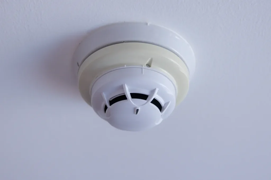 Security Alarm Systems for Apartments in NYC