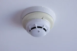 Security Alarm Systems for Apartments in NYC