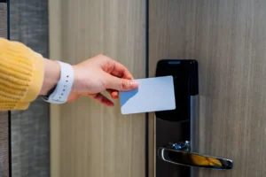 Why Hotels in NYC &amp; NJ Need Advanced Security Systems