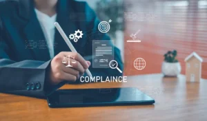Compliance in NYC & NJ