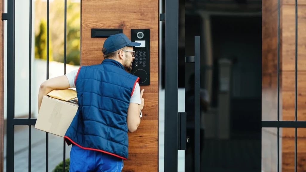 Best Apartment Security Systems in NYC