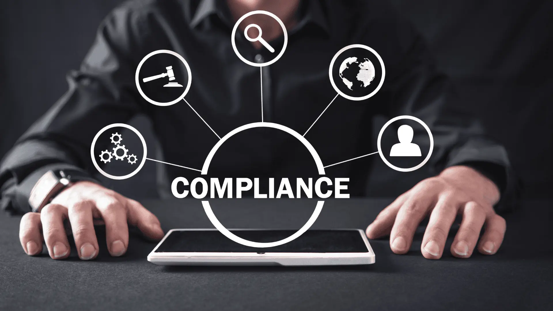 Compliance in NYC & NJ