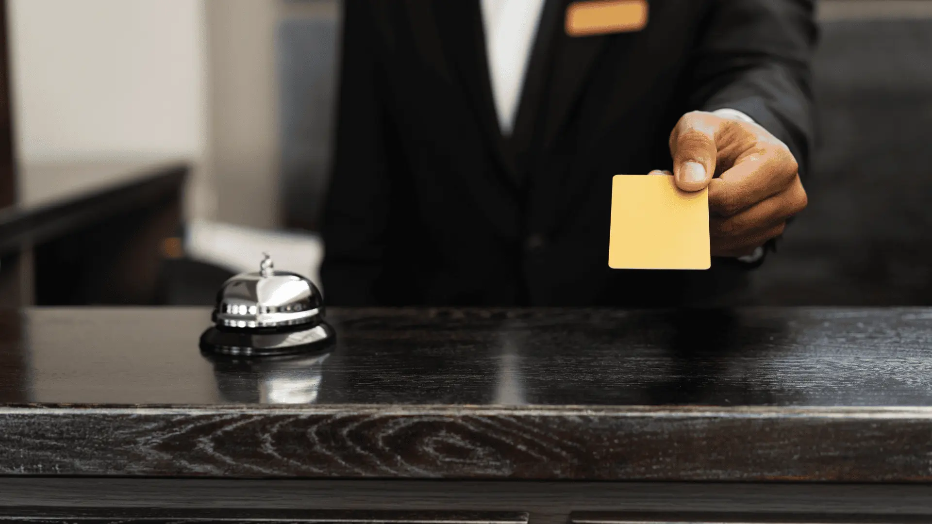 Hotel Security Systems in NYC & NJ: Key Features for Guest Safety