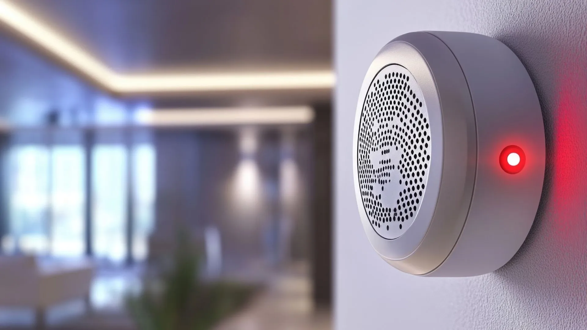 Security Alarm Systems for Apartments in NYC