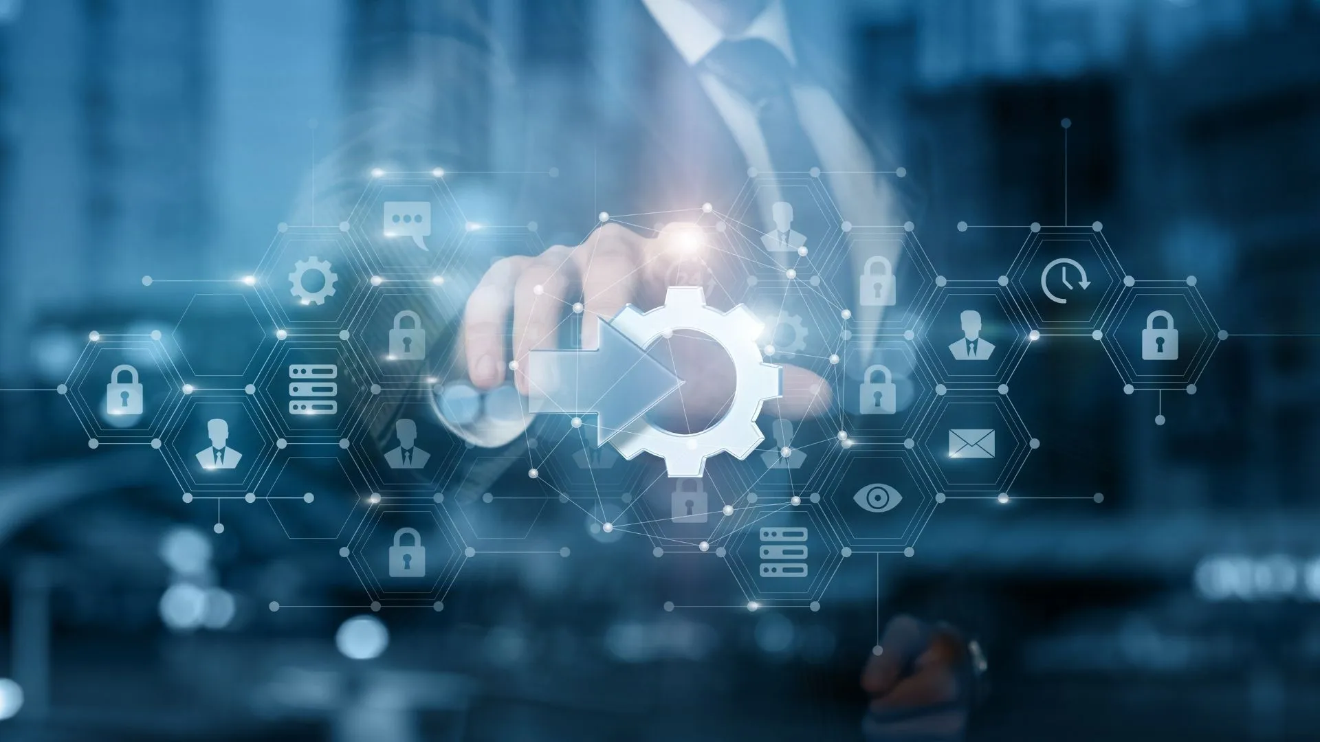 Smart Integrations for 2025
