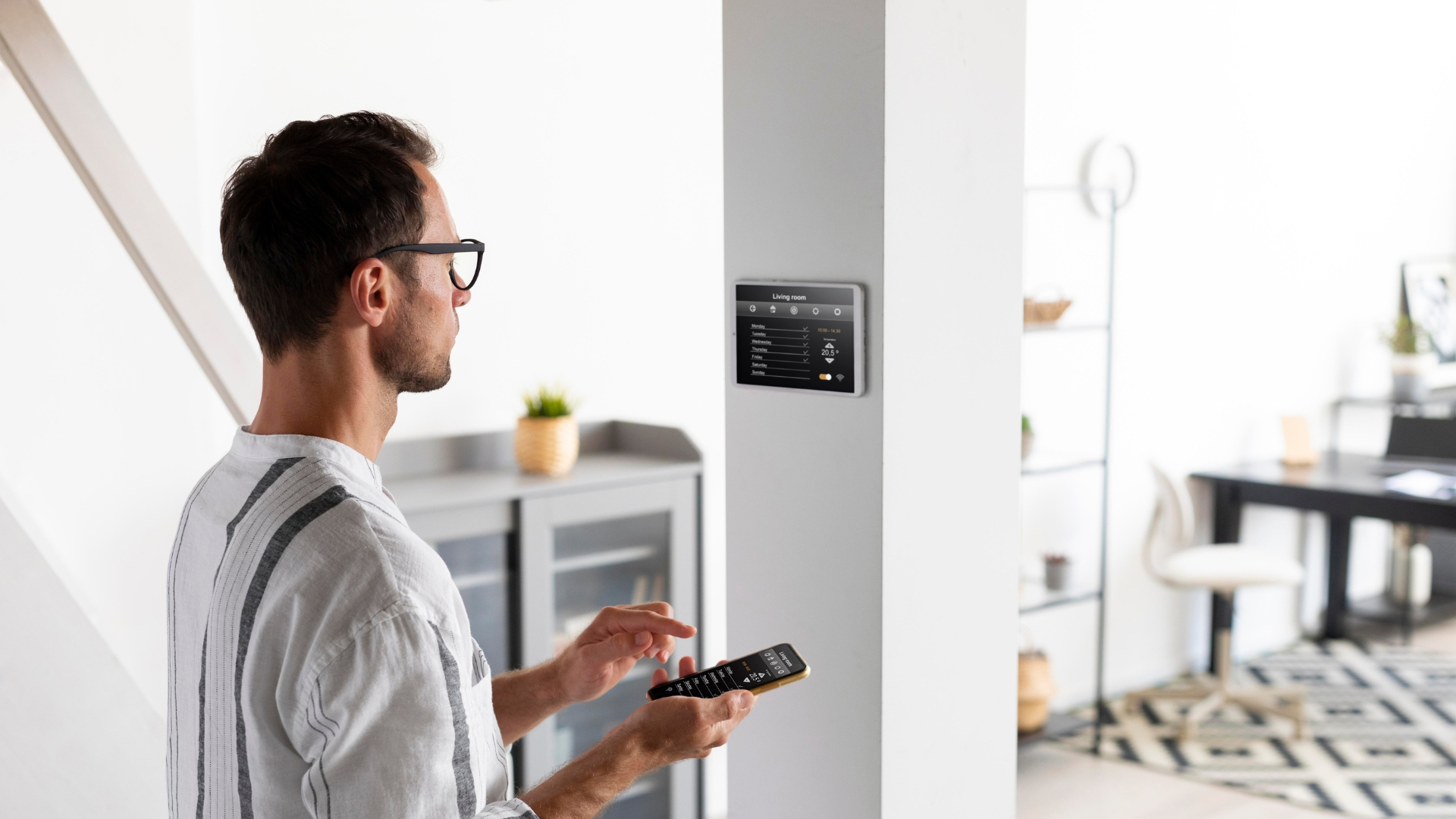 Top Apartment Security Systems