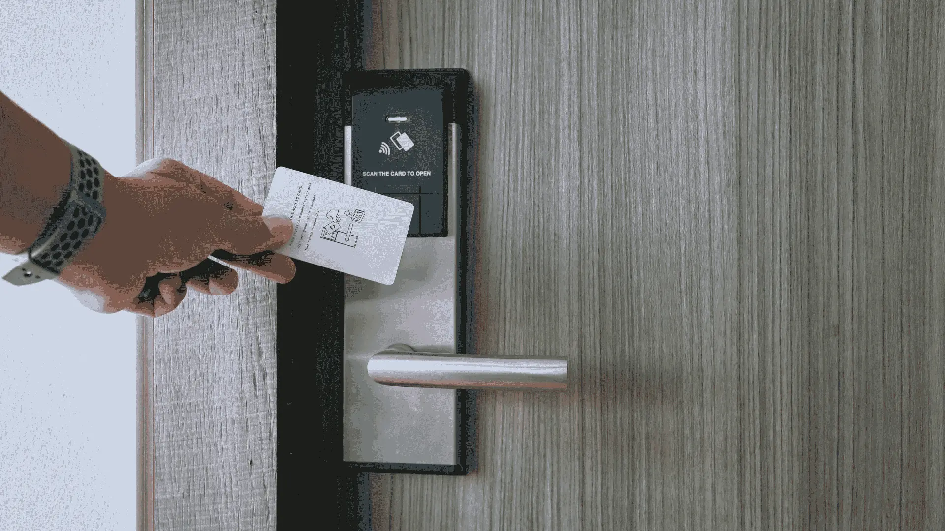Why Hotels in NYC & NJ Need Advanced Security Systems