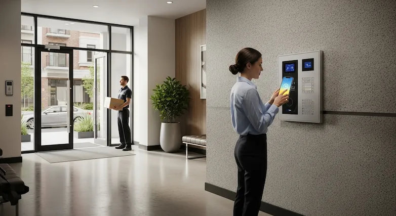 How to Troubleshoot Common ButterflyMX Intercom Issues