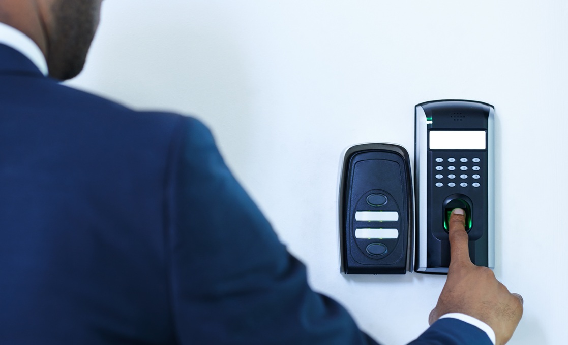  Choose the Right Access Control System