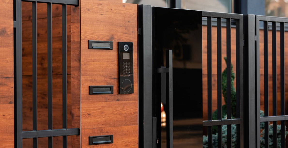 top5 best smart intercoms