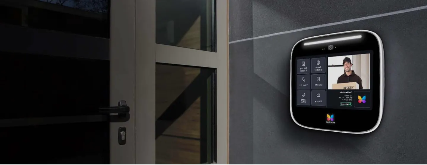 Video Intercoms Systems for Apartments & Buildings
