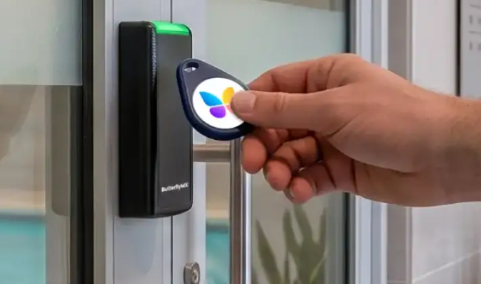Top Access Control Systems for Offices, Apartments & Warehouses in 2026