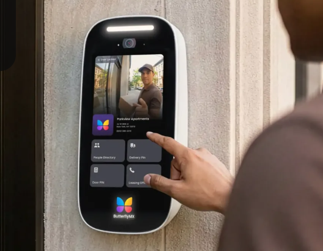 Top Smart Intercom Systems in 2026: Secure, Connected & Easy to Use