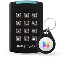 Access Control Systems