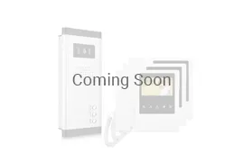 Sony and Panasonic Intercom Upgrades