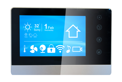 Smart Building Automation