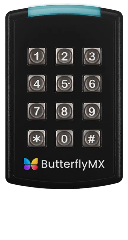 Records access events