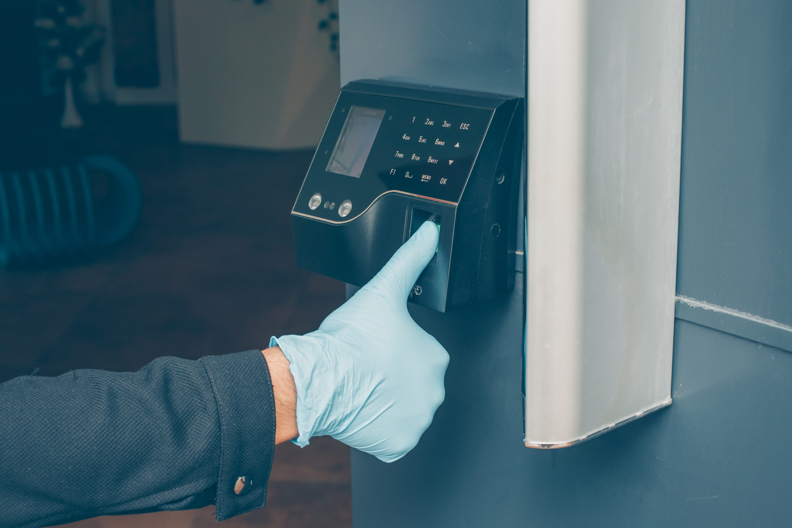 Top Access Control Systems for Offices, Apartments & Warehouses