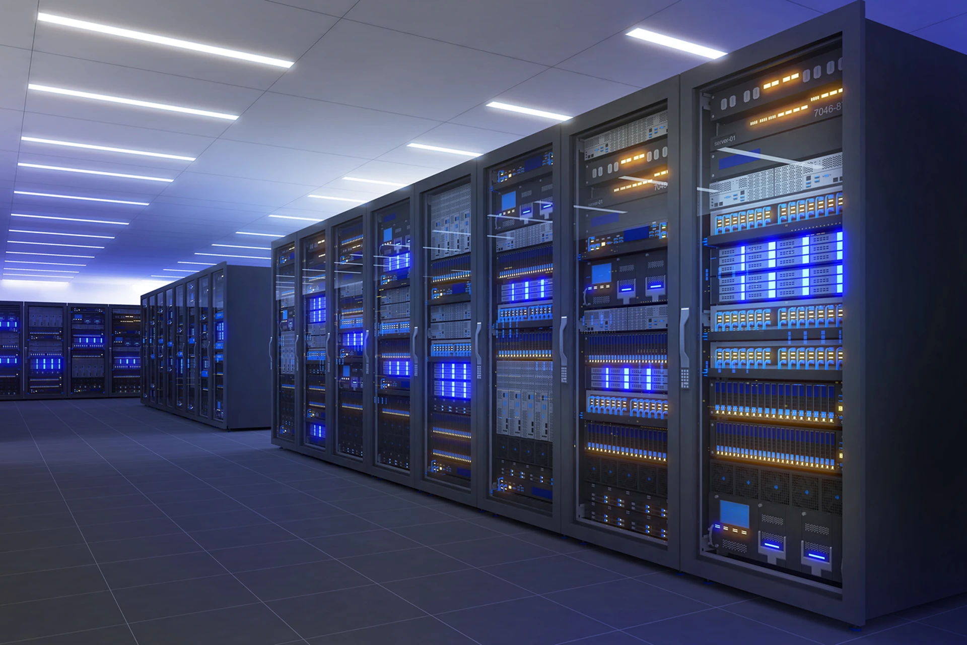 Commercial Network Video Recorders