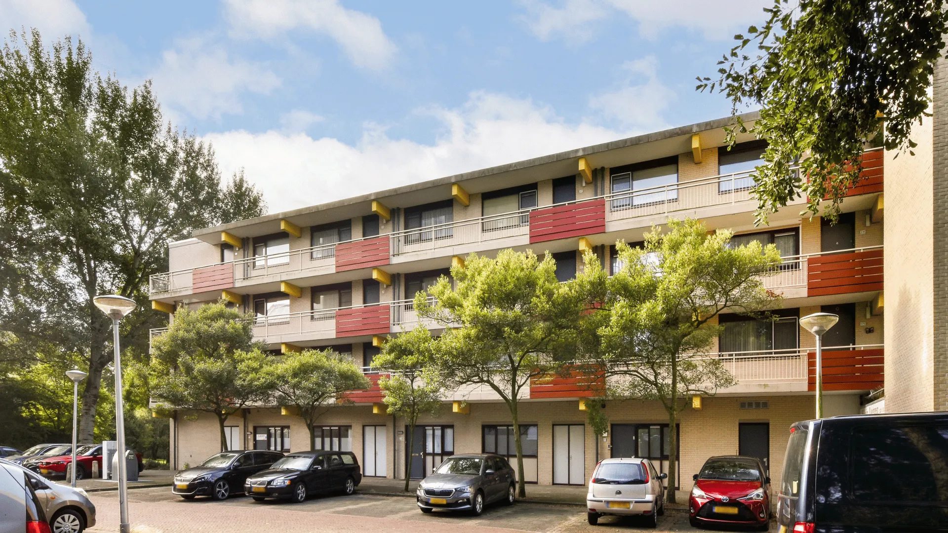 Best Vehicle Access Control Systems for Multifamily Properties in 2026