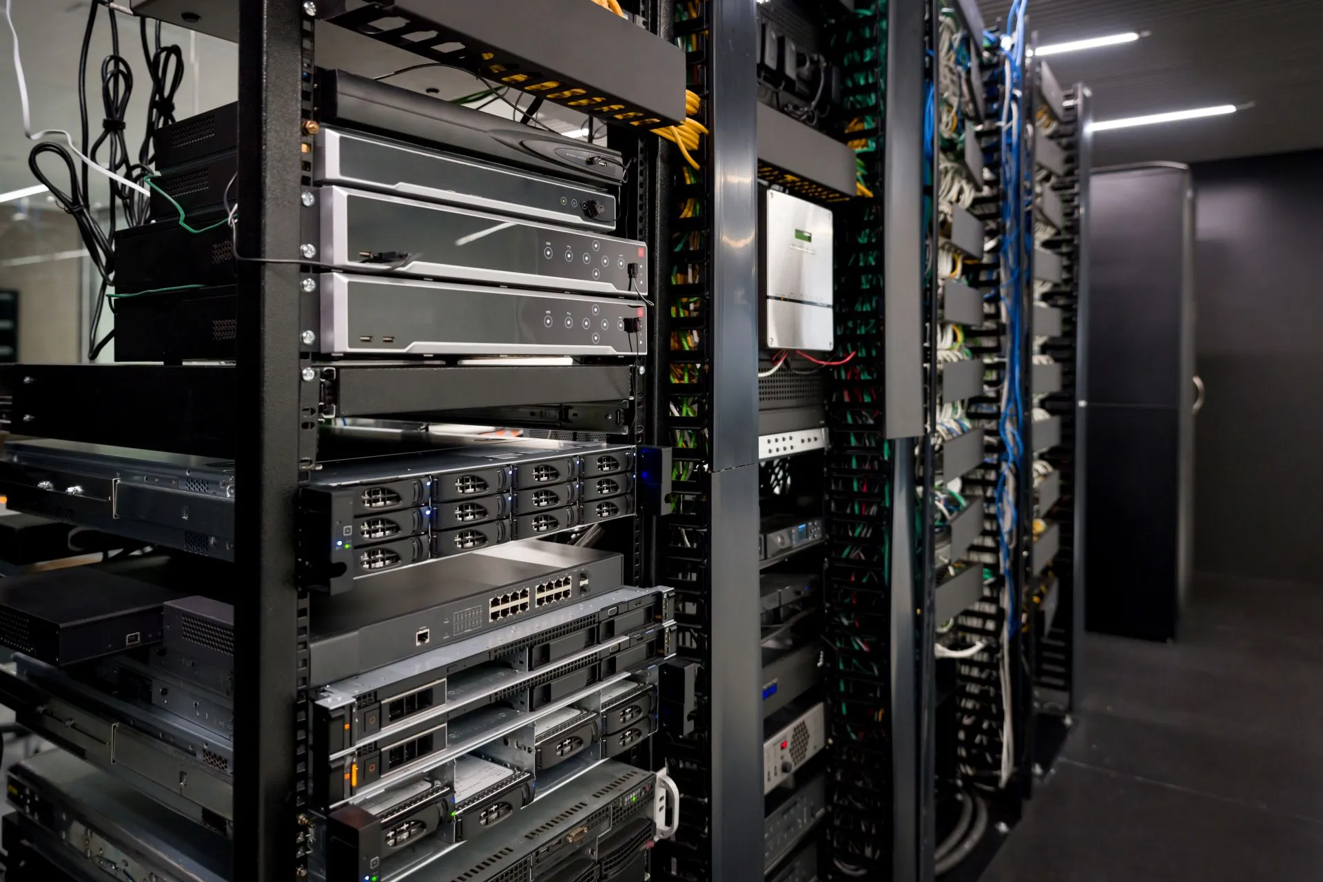 Commercial Network Video Recorders