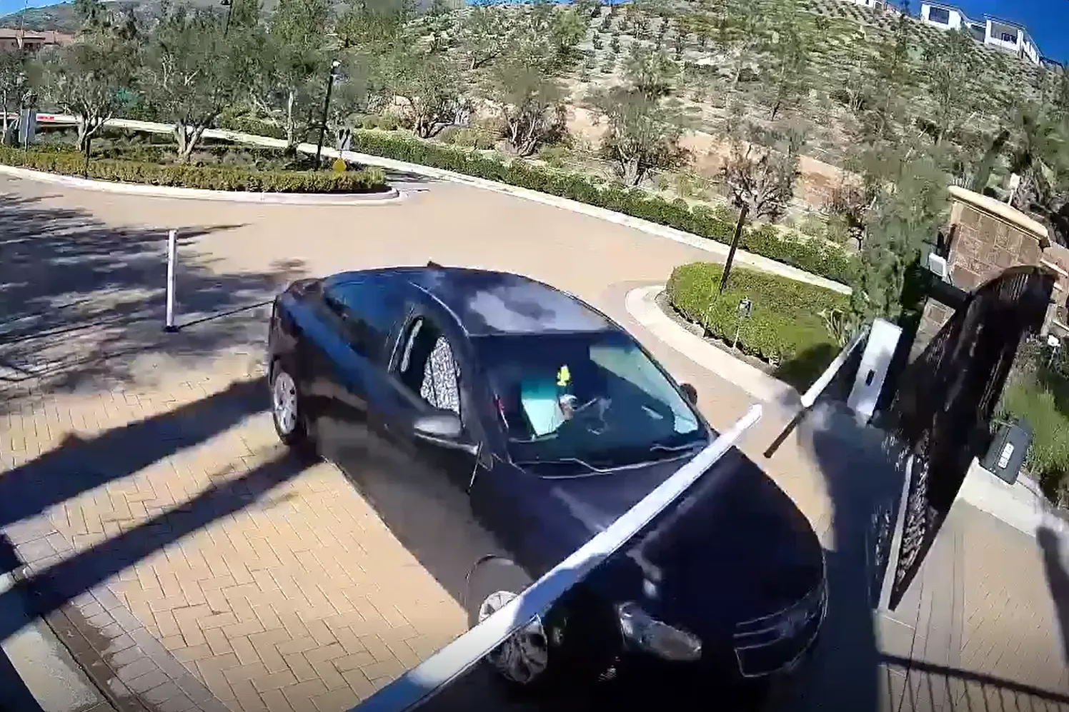 Infrastructure Impact