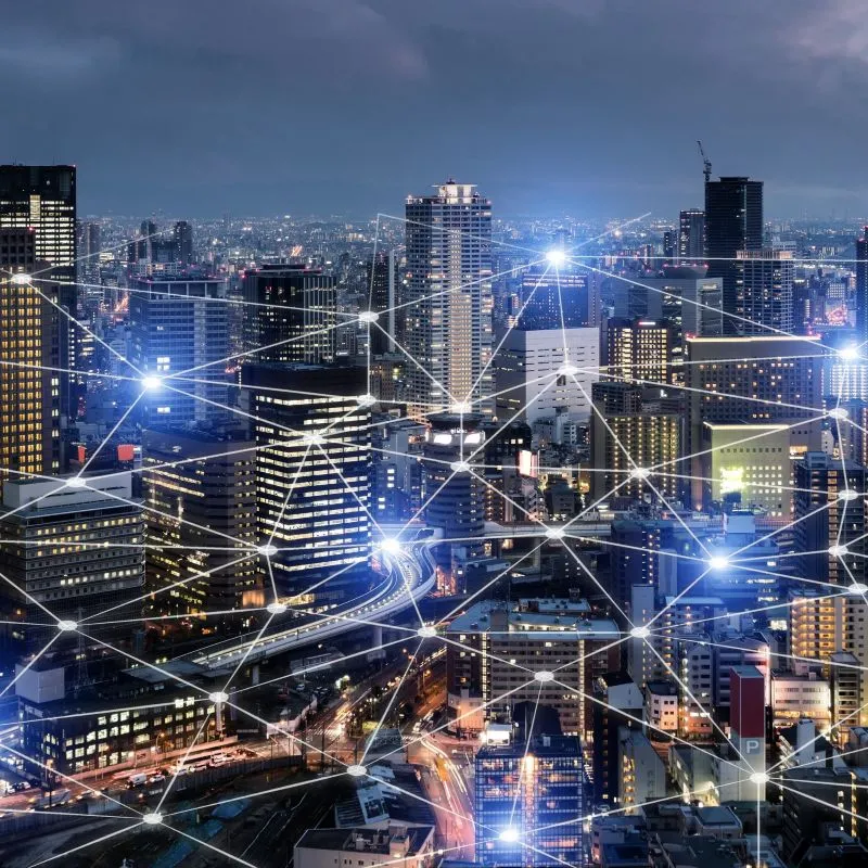 Industries Banner Image