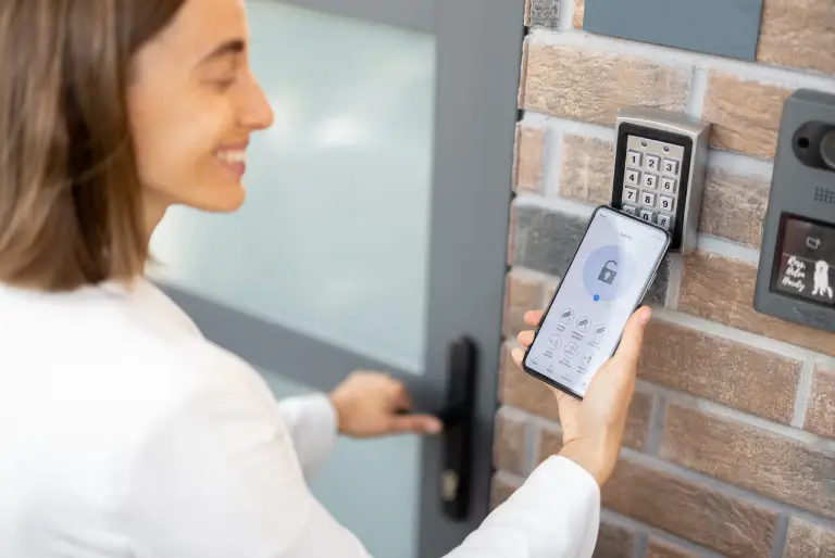 Door Access Controls