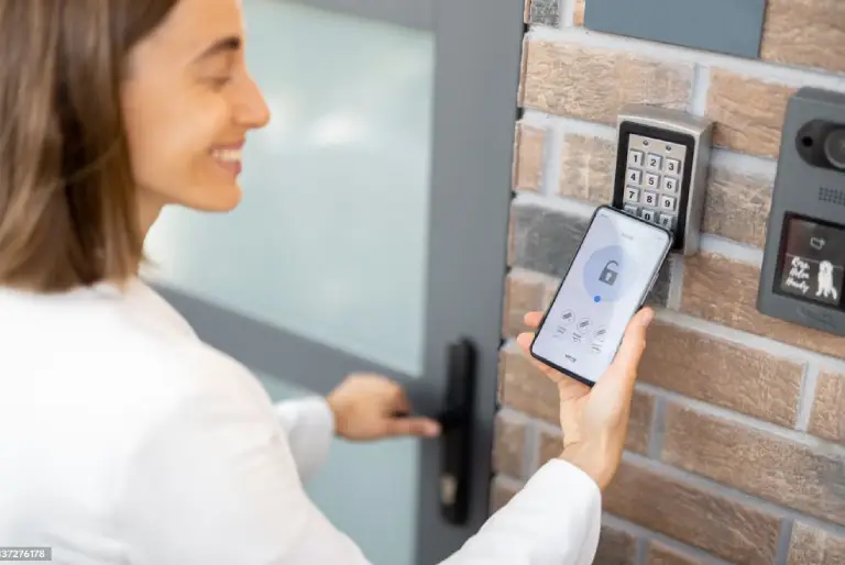 Door Access Controls