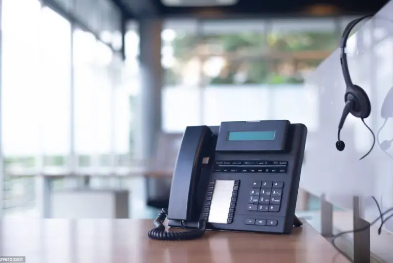 PBX & VoIP Phone Systems