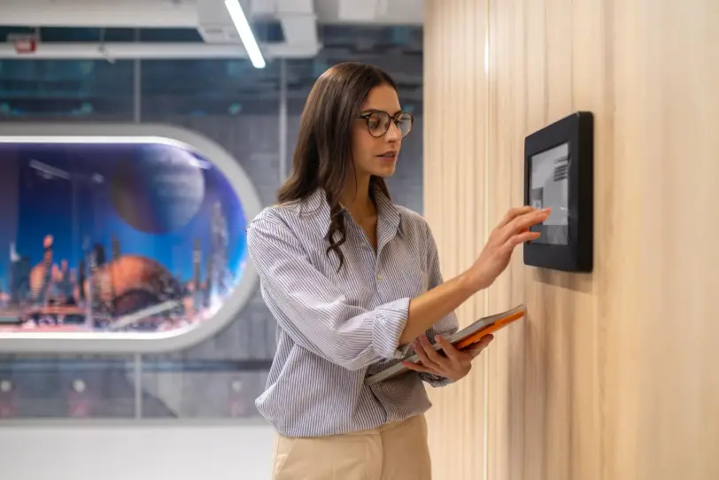 ButterflyMX vs Traditional Intercom Systems