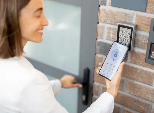 Door Access Controls