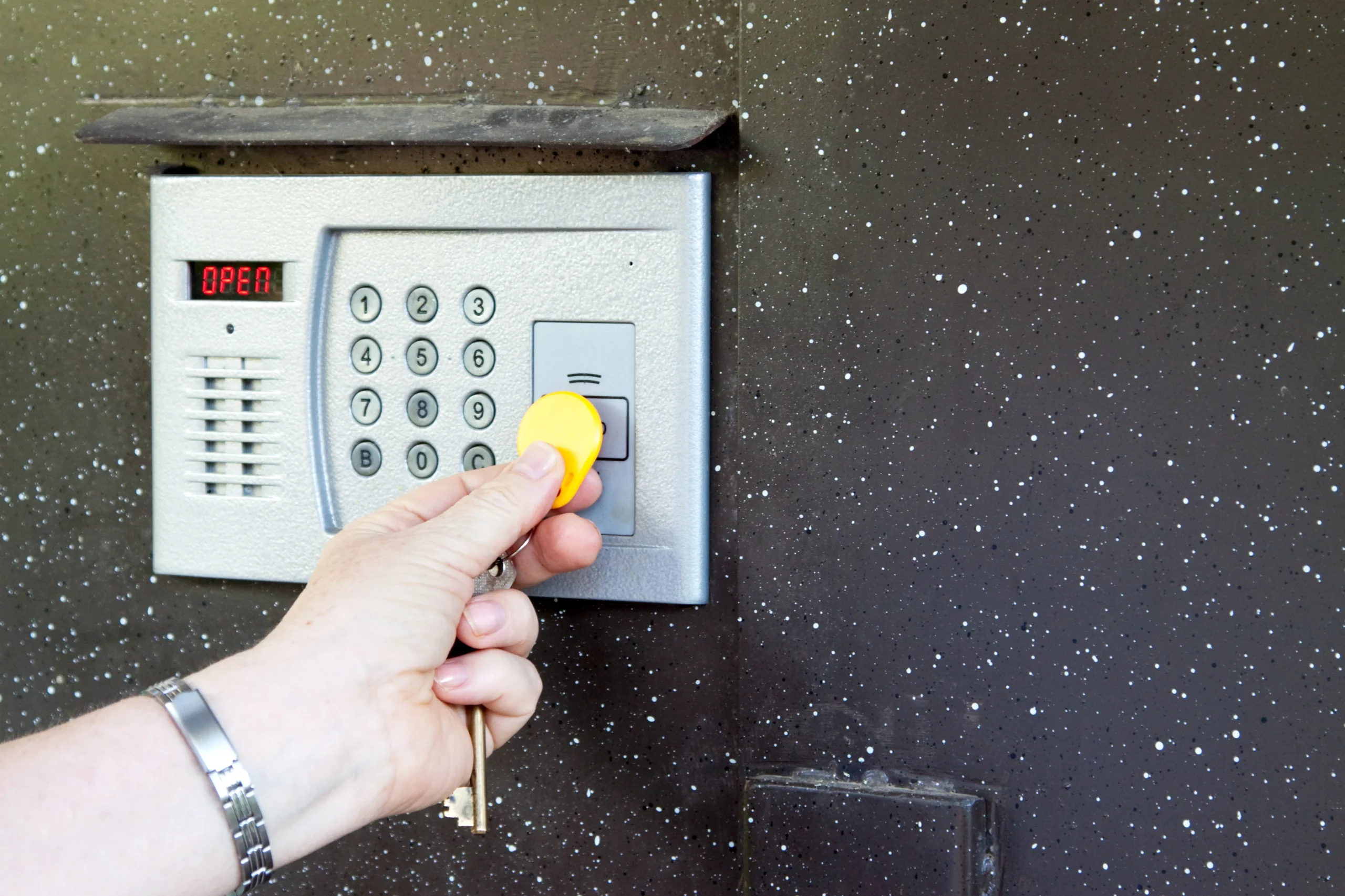 School Security Systems in NYC: What the Law Requires and What Actually Works