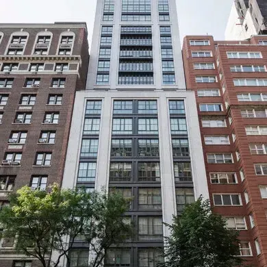 Developer & Luxury Residential Projects – NYC & NJ